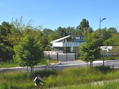camping Des Cygnes photo 1