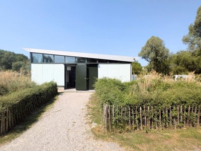 camping Des Cygnes photo 12