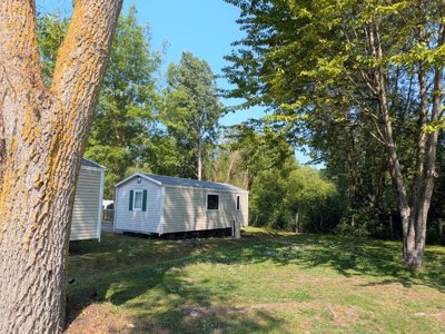 camping Des Cygnes photo 18