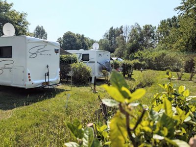 camping Des Cygnes photo 22