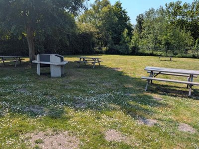 camping Des Cygnes photo 23