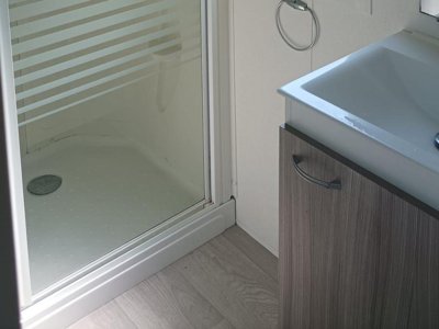 Cliquez pour découvrir toutes les photos de l'HÉBERGEMENT ! mobil-home - Des Cygnes photo 4