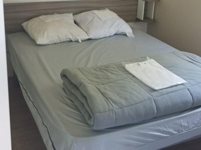 Cliquez pour découvrir toutes les photos de l'HÉBERGEMENT ! mobil-home - Des Cygnes photo 8