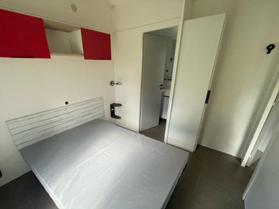 Cliquez pour découvrir toutes les photos de l'HÉBERGEMENT ! mobil-home - Des Cygnes photo 3