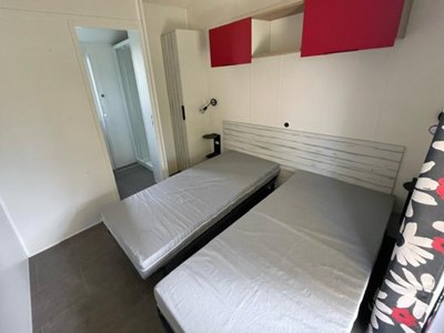 Cliquez pour découvrir toutes les photos de l'HÉBERGEMENT ! mobil-home - Des Cygnes photo 4