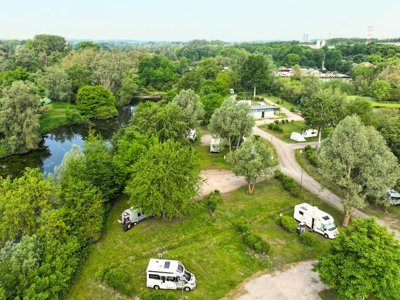 camping Des Cygnes photo 24