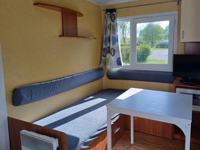 mobil-home - Des Cygnes photo 2