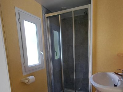 mobil-home - Des Cygnes photo 6