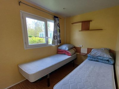 mobil-home - Des Cygnes photo 7