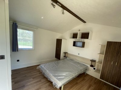 mobil-home - Des Cygnes photo 2