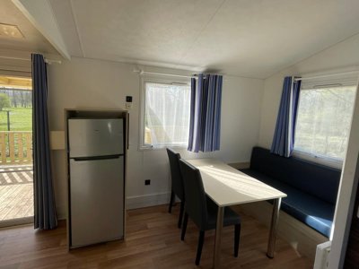 mobil-home - Des Cygnes photo 4