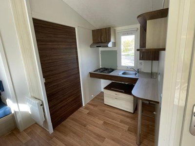 mobil-home - Des Cygnes photo 5