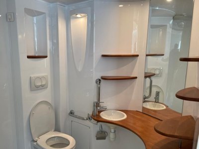 mobil-home - Des Cygnes photo 6