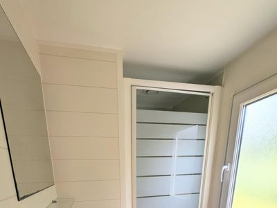 mobil-home - Des Cygnes photo 5