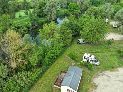 camping Des Cygnes photo 3