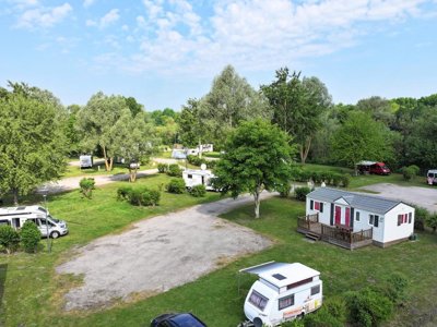 camping Des Cygnes photo 4