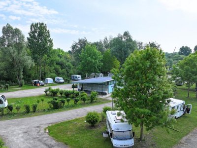 camping Des Cygnes photo 5