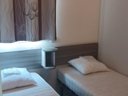 Cliquez pour découvrir toutes les photos de l'HÉBERGEMENT ! mobil-home - camping Des Cygnes photo 5