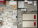 Cliquez pour découvrir toutes les photos de l'HÉBERGEMENT ! mobil-home - camping Des Cygnes photo 10