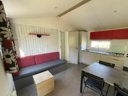 Cliquez pour découvrir toutes les photos de l'HÉBERGEMENT ! mobil-home - camping Des Cygnes photo 5