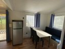 mobil-home - camping Des Cygnes photo 4