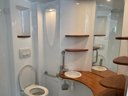 mobil-home - camping Des Cygnes photo 6