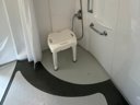 mobil-home - camping Des Cygnes photo 7