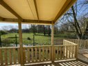 mobil-home - camping Des Cygnes photo 8