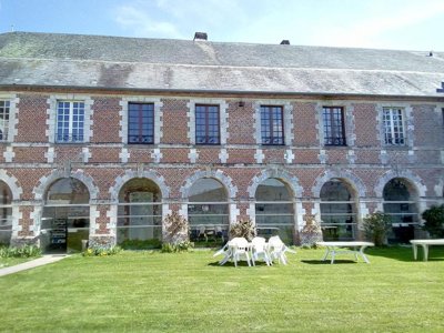 camping Domaine De Sery photo 1