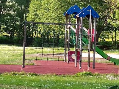 Cliquez pour découvrir toutes les photos de l'ÉTABLISSEMENT ! camping Domaine De Sery photo 3