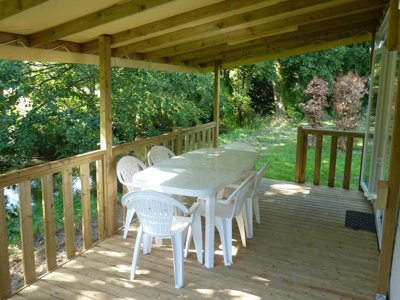 Cliquez pour découvrir toutes les photos de l'ÉTABLISSEMENT ! camping Domaine De Sery photo 6