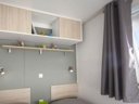 Cliquez pour découvrir toutes les photos de l'HÉBERGEMENT ! mobil-home - camping Domaine De Sery photo 6