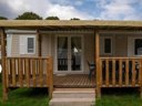 Cliquez pour découvrir toutes les photos de l'HÉBERGEMENT ! mobil-home - camping Domaine De Sery photo 2