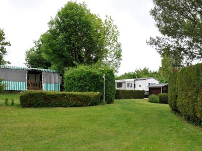 Cliquez pour découvrir toutes les photos de l'ÉTABLISSEMENT ! camping Des Rosiers photo 11