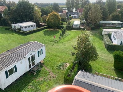 Cliquez pour découvrir toutes les photos de l'ÉTABLISSEMENT ! camping Des Rosiers photo 17