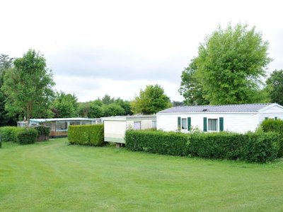 Cliquez pour découvrir toutes les photos de l'ÉTABLISSEMENT ! camping Des Rosiers photo 18