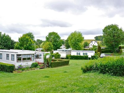 Cliquez pour découvrir toutes les photos de l'ÉTABLISSEMENT ! camping Des Rosiers photo 19