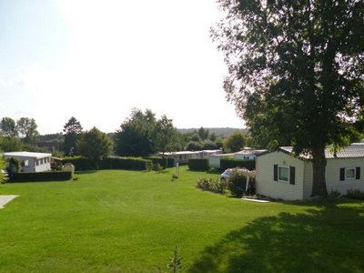Cliquez pour découvrir toutes les photos de l'ÉTABLISSEMENT ! camping Des Rosiers photo 2