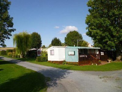 Cliquez pour découvrir toutes les photos de l'ÉTABLISSEMENT ! camping Des Rosiers photo 21