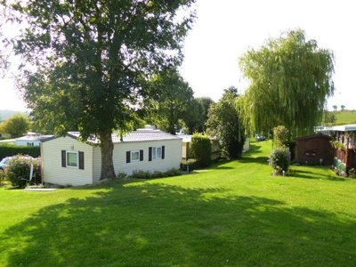 Cliquez pour découvrir toutes les photos de l'ÉTABLISSEMENT ! camping Des Rosiers photo 5