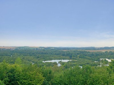 Cliquez pour découvrir toutes les photos de l'ÉTABLISSEMENT ! camping Des Rosiers photo 7