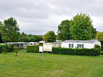 Cliquez pour découvrir toutes les photos de l'ÉTABLISSEMENT ! camping Des Rosiers photo 8