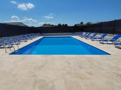 camping Le Clos Savoye photo 1