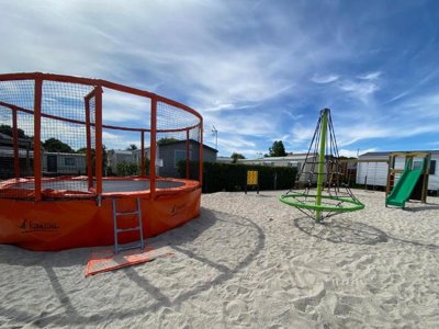 camping Le Clos Savoye photo 2