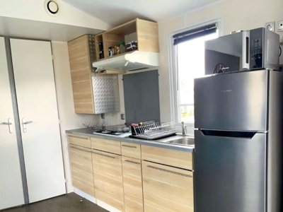 mobil-home - Le Clos Savoye photo 4