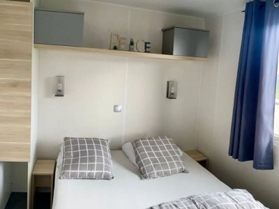 mobil-home - Le Clos Savoye photo 7