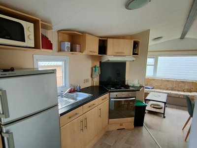 Cliquez pour découvrir toutes les photos de l'HÉBERGEMENT ! mobil-home - Le Clos Savoye photo 3