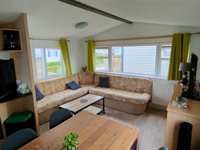 Cliquez pour découvrir toutes les photos de l'HÉBERGEMENT ! mobil-home - Le Clos Savoye photo 4