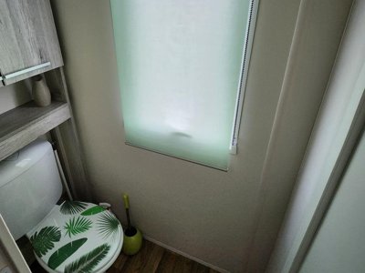 Cliquez pour découvrir toutes les photos de l'HÉBERGEMENT ! mobil-home - Le Clos Savoye photo 8