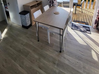 mobil-home - Le Clos Savoye photo 2